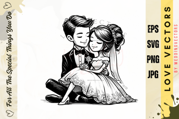 Modern Romance: Designing with the C4998 Vector Collection